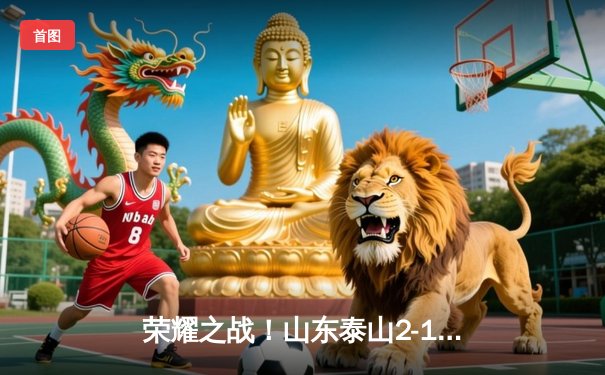 荣耀之战！山东泰山2-1绝杀蔚山现代，创造中超球队世俱杯最佳战绩