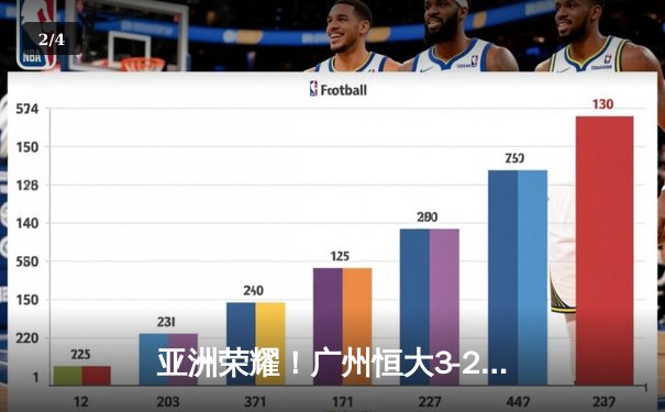 亚洲荣耀！广州恒大3-2逆转墨西哥美洲，郜林绝杀引爆天河 - 2