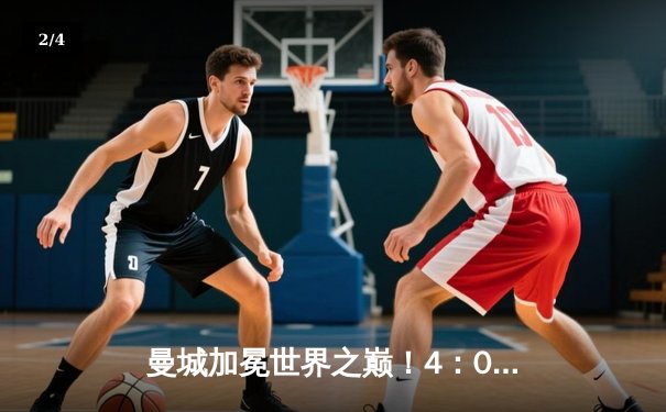 曼城加冕世界之巅！4：0横扫弗拉门戈首夺世俱杯冠军 - 2