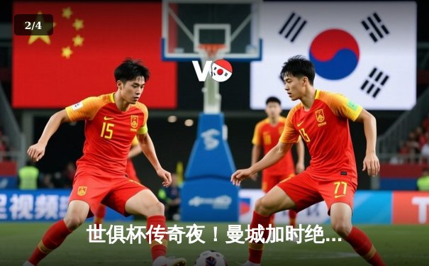 世俱杯传奇夜！曼城加时绝杀弗拉门戈，阿尔瓦雷斯独造三球封神 - 2